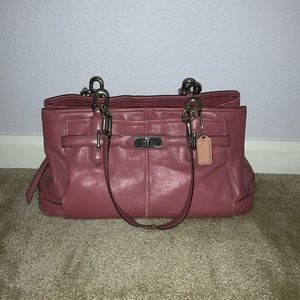 Coach handbag